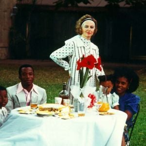 Foto Cronicamente Inviável