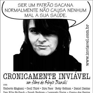 Foto Cronicamente Inviável