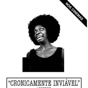 Foto Cronicamente Inviável