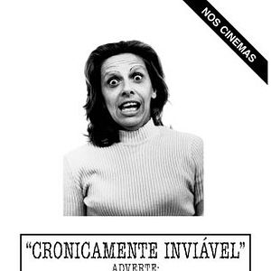 Foto Cronicamente Inviável