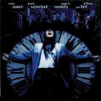 Foto Cidade das Sombras