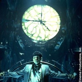 Foto Cidade das Sombras