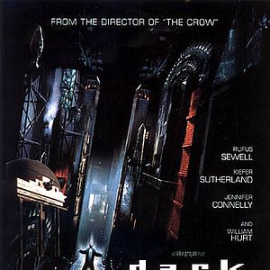 Foto Cidade das Sombras