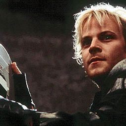 Foto Cecil Bem Demente