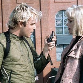 Foto Cecil Bem Demente