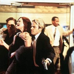 Foto Cecil Bem Demente