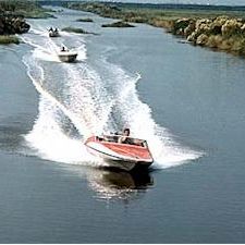 Foto Com 007 Viva e Deixe Morrer