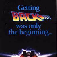 Foto De Volta para o Futuro 2