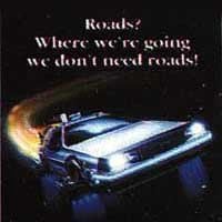 Foto De Volta para o Futuro 2