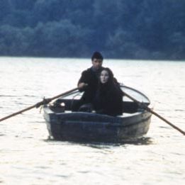 Foto Chá com Mussolini