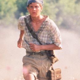 Foto Chá com Mussolini