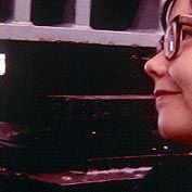 Foto Dançando no Escuro