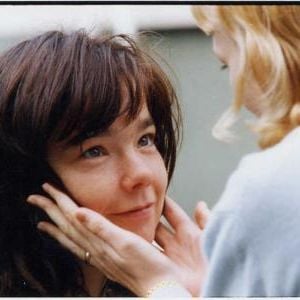 Foto Dançando no Escuro