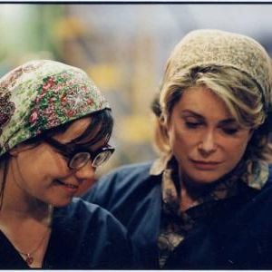 Foto Dançando no Escuro