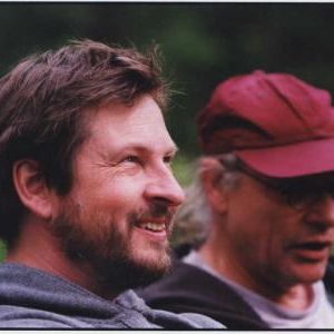 Foto Dançando no Escuro