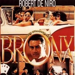 Foto Desafio no Bronx