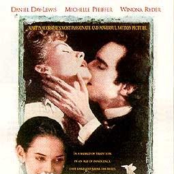 Foto A Época da Inocência