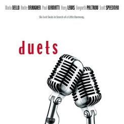 Foto Duets - Vem Cantar Comigo