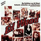 Foto Ed Wood