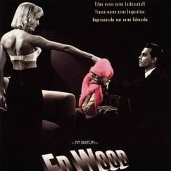Foto Ed Wood