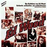 Foto Ed Wood