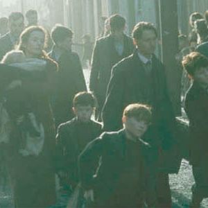 Foto As Cinzas de Ângela