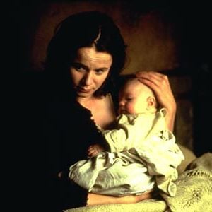 Foto As Cinzas de Ângela