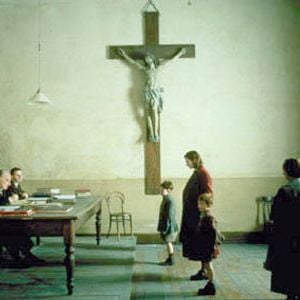 Foto As Cinzas de Ângela