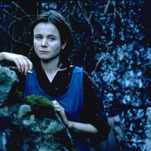 Foto As Cinzas de Ângela