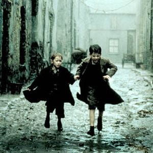 Foto As Cinzas de Ângela