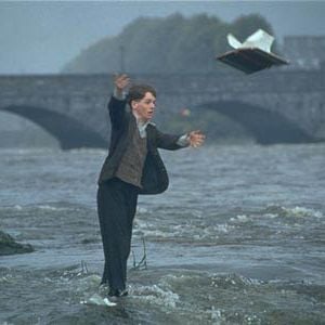 Foto As Cinzas de Ângela