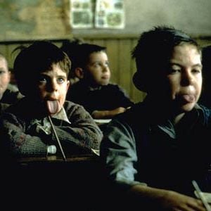 Foto As Cinzas de Ângela