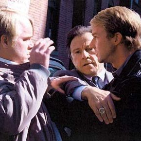 Foto Dragão Vermelho