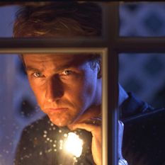 Foto Dragão Vermelho