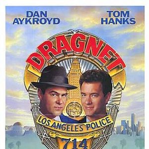 Foto Dragnet - Desafiando o Perigo