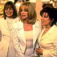 Foto O Clube das Desquitadas