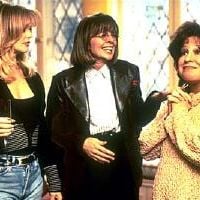 Foto O Clube das Desquitadas