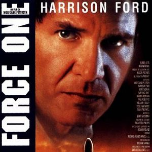 Foto Força Aérea Um