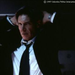 Foto Força Aérea Um