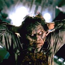 Foto Homens de Preto