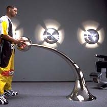 Foto Homens de Preto