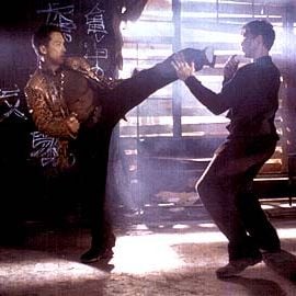 Foto Highlander - A Batalha Final