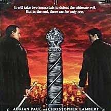 Foto Highlander - A Batalha Final