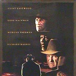 Foto Os Imperdoáveis