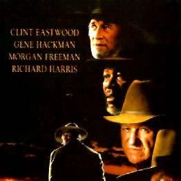 Foto Os Imperdoáveis