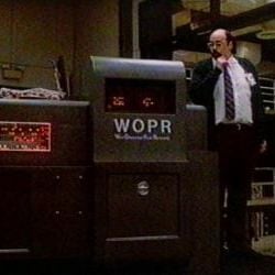 Foto Jogos de Guerra