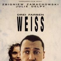 Foto A Igualdade é Branca