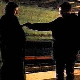 Foto A Igualdade é Branca