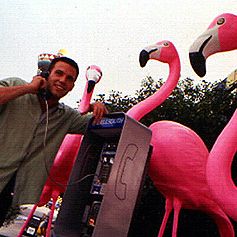 Foto Forças do Destino