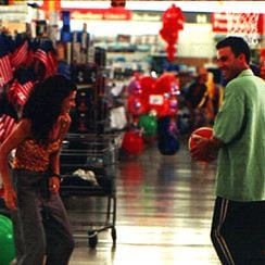 Foto Forças do Destino